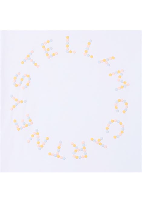 T-shirt con stampa STELLA MC CARTNEY KIDS | TY8C71 Z0434100